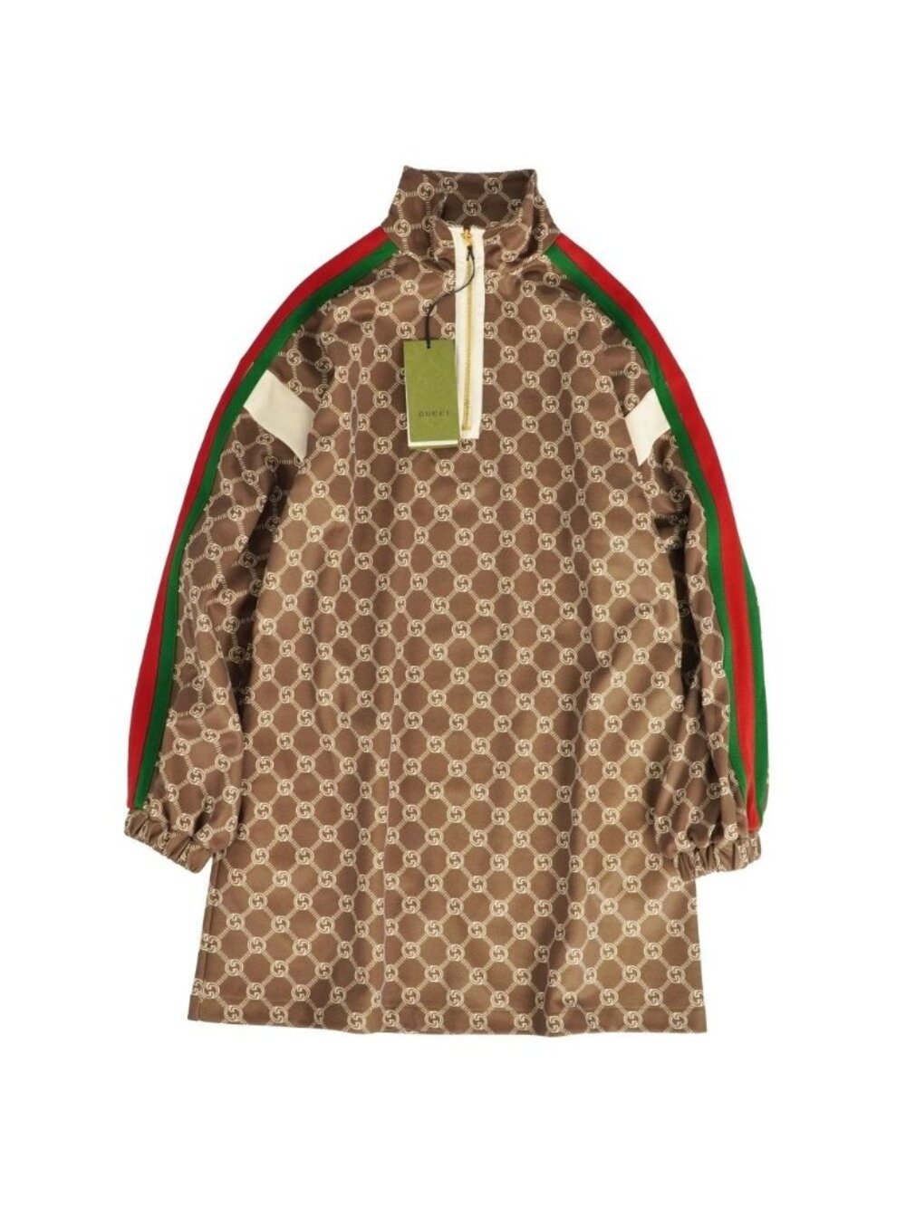 Gucci Dress Technical Jersey Inter